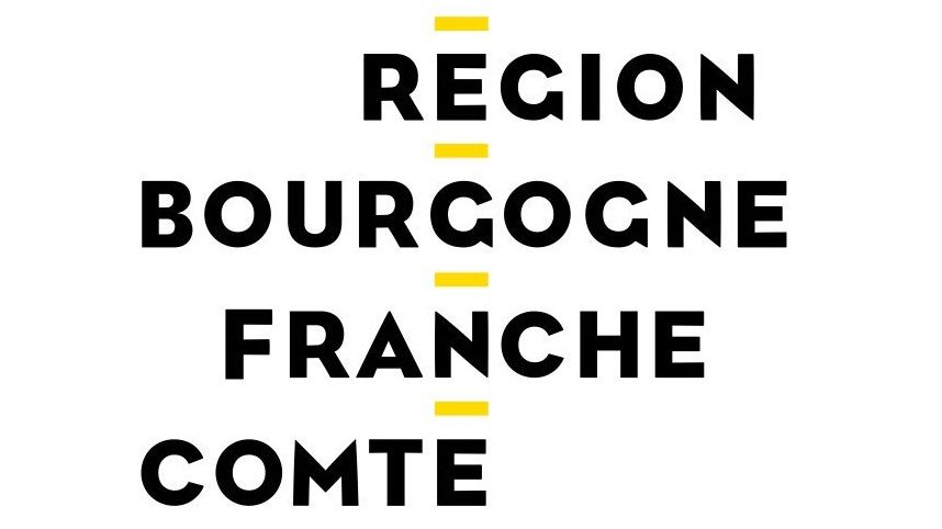 Région logo